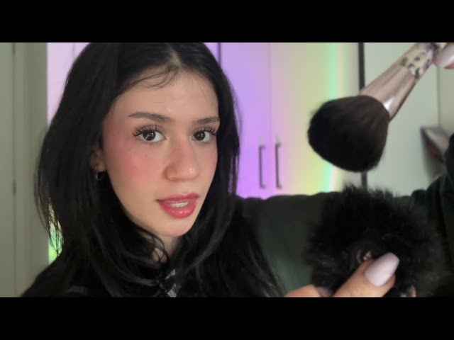 🚩ASMR 🚩 SAVING YOU FROM INSOMNIA