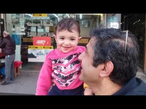 مهما الايام تعمل فينا مع توتو