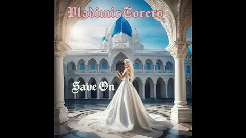 Vladimir Torero (Save On) official presentation track