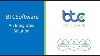 BTCSoftware: Integrating Accounting and Tax Software Webinar screenshot 2
