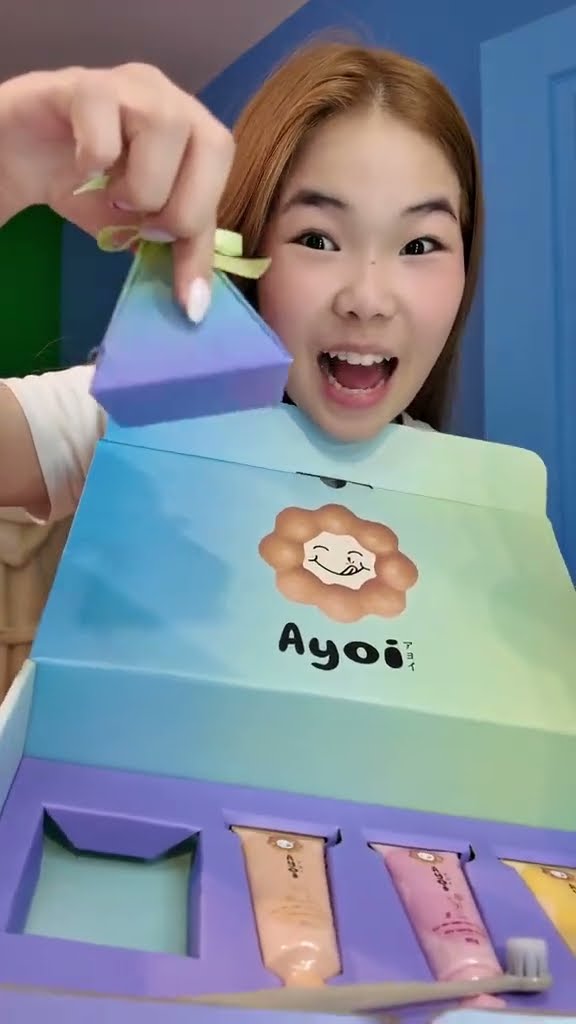 วันวาเลนไทน์ | น้องถูกใจ