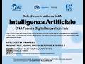 Intelligenza Artificiale e Imprese
