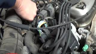 Honda Accord Cooling Fans Intermittent Problem It's Not Relay