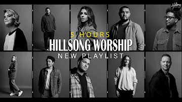 Traditional Hillsong Worship Playlist 2022 - Amazing Hillsong Worship Playlist - Hillsong Playlist