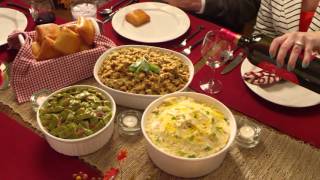 Let Dickey’s cater your holiday celebration