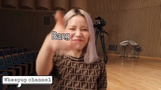 Solar - Bang