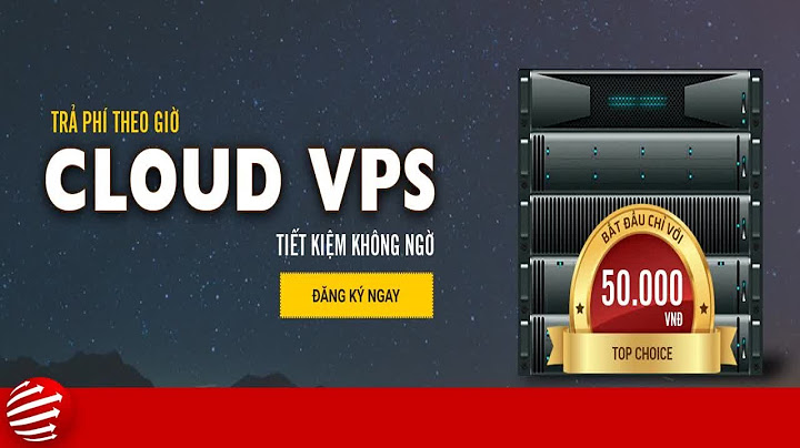 So sánh cloud vps và cloud server năm 2024