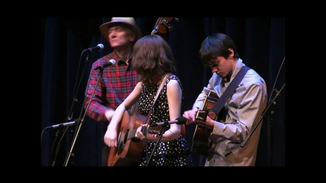 The Tuttles with A.J. Lee + Brittany Haas, Beaumont Rag