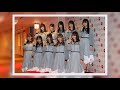✅  5回目の出場となる乃木坂46は第70回紅白歌合戦で、2018年に「日本レコード大賞」を受賞した「シンクロニシティ」を披露する。乃木坂46は2019年12月29日、NHKホールでのリハーサルに参加
