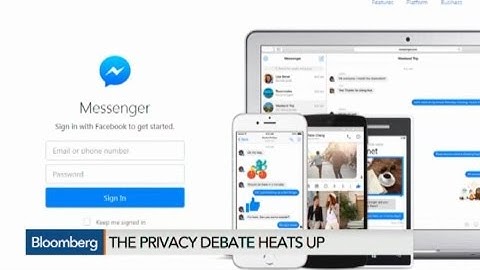 Are We Resigned to Giving Up Our Personal Data?