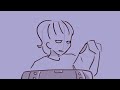 "Photo" - storyboard animatic [art assignment]