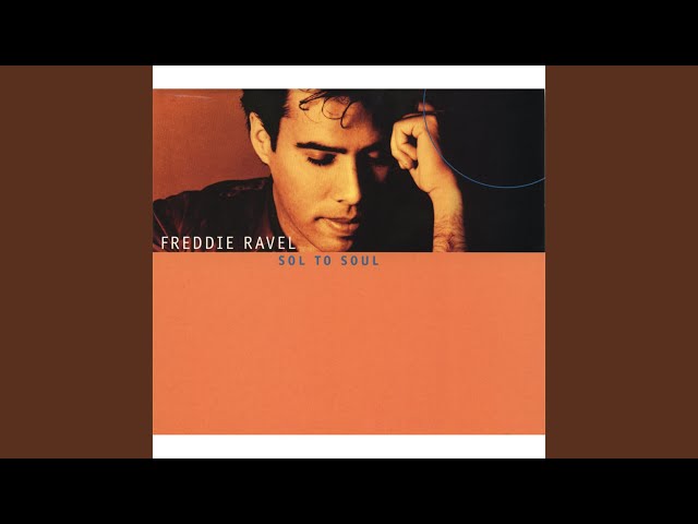 Freddie Ravel - Dance for the Soul