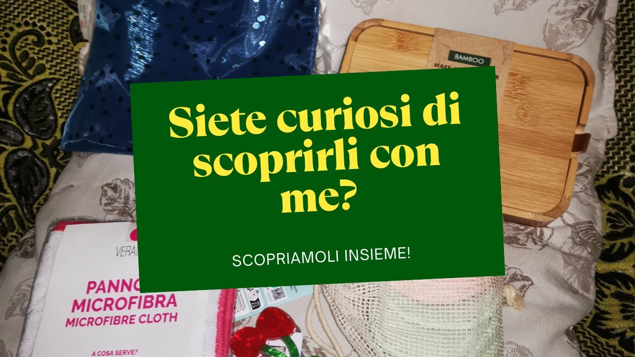 vi mostro i regali che ho ricevuto durante le feste