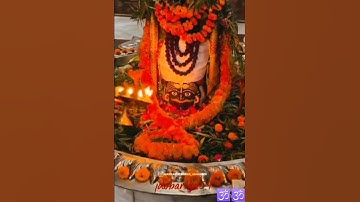 Bholenath starts❤️ Mahadev status🕉️ mahakal status🌸 shiv ji status 🔱🙏🍂#shortfeed##shortviral