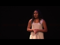 Finding My Fijian Identity Through The Ocean | Genisis Selina | TEDxSuva