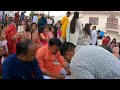 Live:Chhath Puja Celebration :Motihari Bihar
