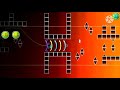 Regret layout [geometry dash] by ErzorTV 7 minutes long. Song: purgatori by koraii