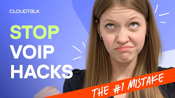 Protect Your Business from These Common VoIP Security Threats