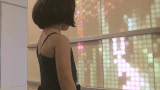 Eness Lumes Light Emitting Wood At Cabrini Hospital Malvern