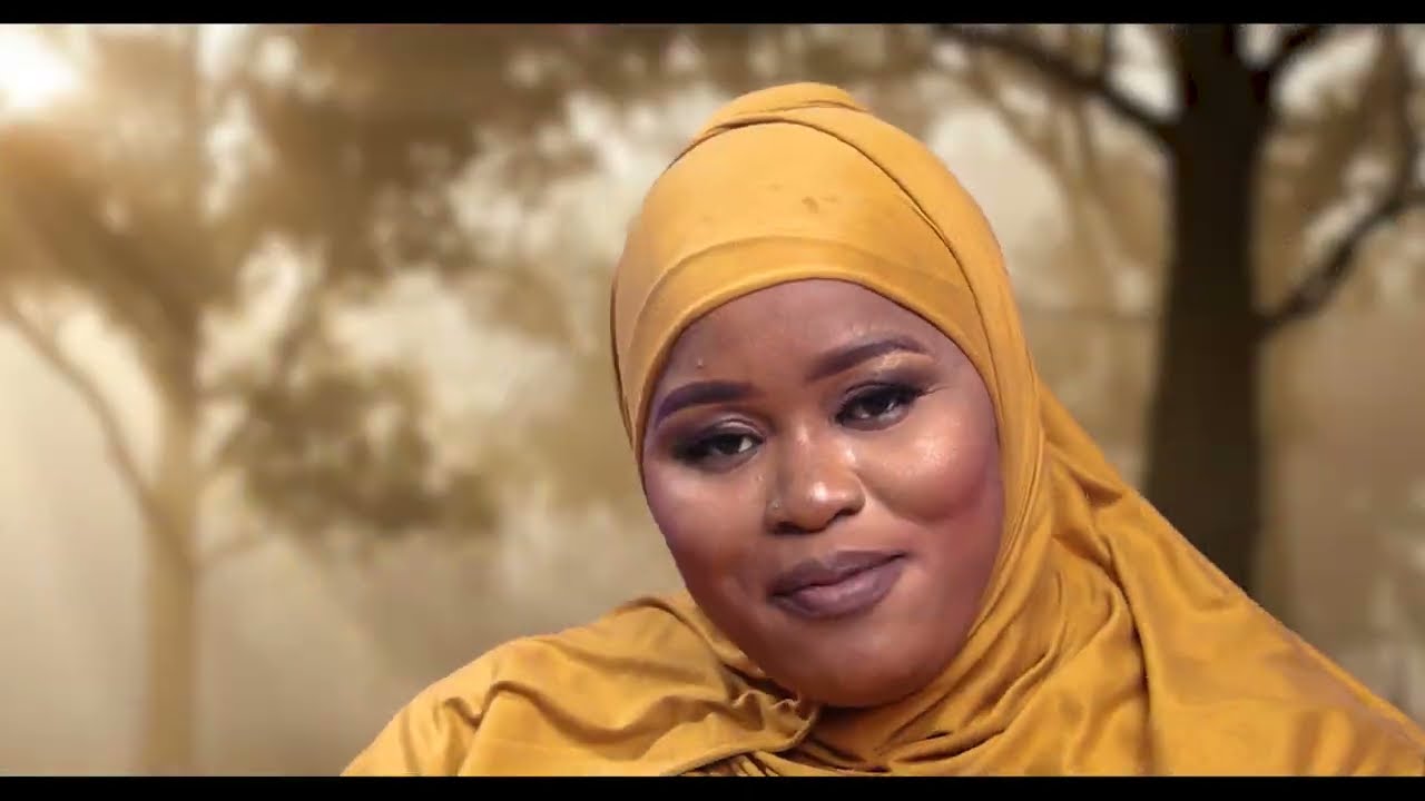 Zikir ADJA NIMAGA-  Mady Nana Clip officiel