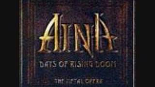 Aina - Rape of Oria