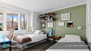 201 East 36th Street, 16B - Estelle Meister - 09/07/18 - 3464584