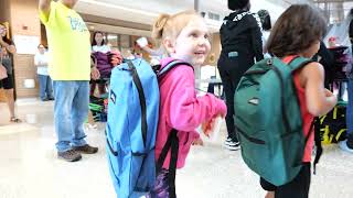 Back to School Bash