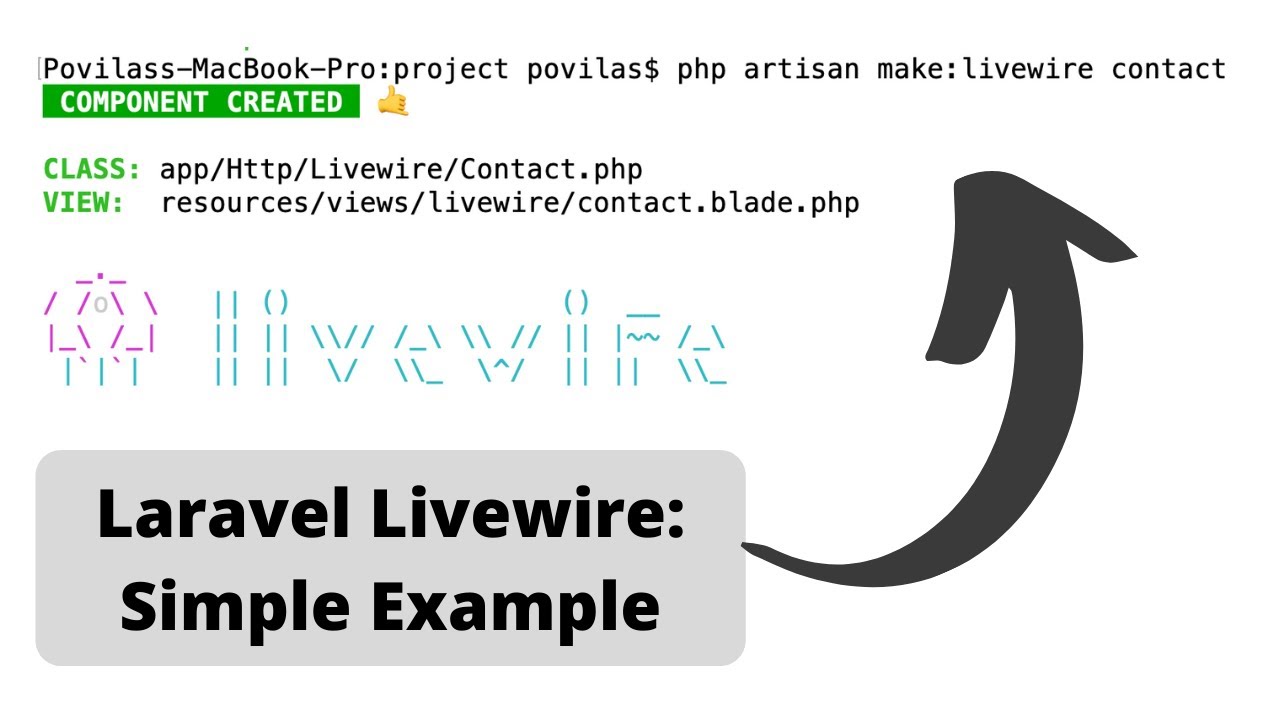 Laravel Livewire vs Vue vs jQuery: Simple Example