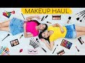 Huge MAKEUP HAUL | DIYQueen