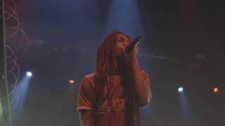 jesus piece - tana (Official Live Performance, Austin, Texas) (Lil Tecca Tour)