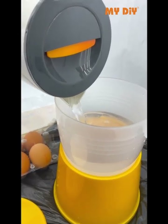 Soft Boiled Egg Maker  Kitchen Gadget Review 