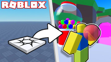 I made a SIMULATOR game in 30 minutes! (Roblox)
