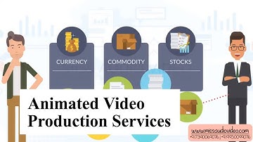 ✅ Cryptocurrency Loans Animated Explainer Videos || Animated Videos For Business Bitcoin Lending