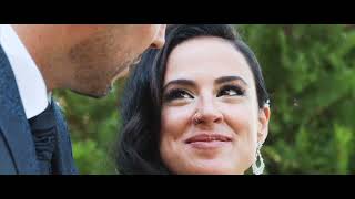 Boda de Cristina y Vicente 💍❤ video by Capturamos Momentos