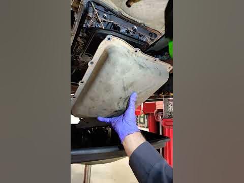2015 F350 6.7 do YOU replace your gaskets?! #fordtrucks #fyp - YouTube