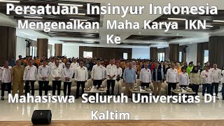 Download Lagu JALAN JALAN KE IKN BERSAMA RATUSAN MAHASISWA CALON INSINYUR INSINYUR YANG ADA DI UNIVERSITAS KALTIM MP3