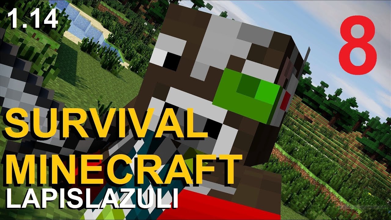 Para Que Sirve Lapislazuli En Minecraft