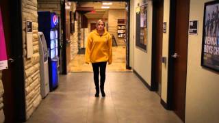 Watch for the Signs - PSA for Jana's Campaign (90 sec)