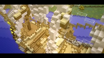 Vortex PvP Factions Server Trailer