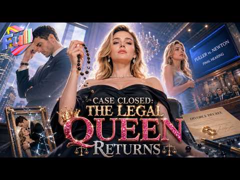 【FULL】My Husband Wasted Every Bead of Forgiveness… So the Legal Queen Returned!#minidrama #dramas