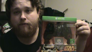 PowerA Wired Star Wars Darth Vader Controller - Fehrly Standard Preview