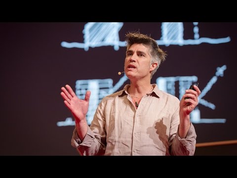 Alejandro Aravena: My architectural philosophy? Bring the community into the process