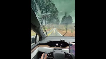 Tesla Sentry Mode Caught THIS… What Happens Next Is Unbelievable! OR NOT