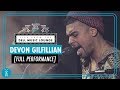 Capture de la vidéo Devon Gilfillian [Full Live Performance + Interview] | Austin City Limits Radio