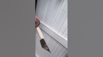 Watch This Old Axe Handle Shine in 30 Seconds!