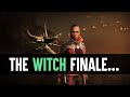 Destiny 2: The Season Of The Witch Finale Hid The Best Parts