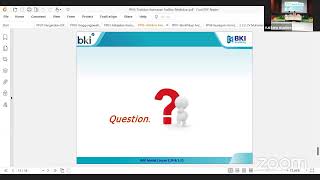 Training ISPS CODE 2024 IMO 3.25