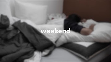 weekend