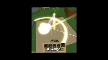 Top 5 Best elements in Elemental Battlegrounds