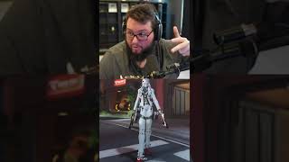 What's going on with Overwatch and Marvel Rivals players?